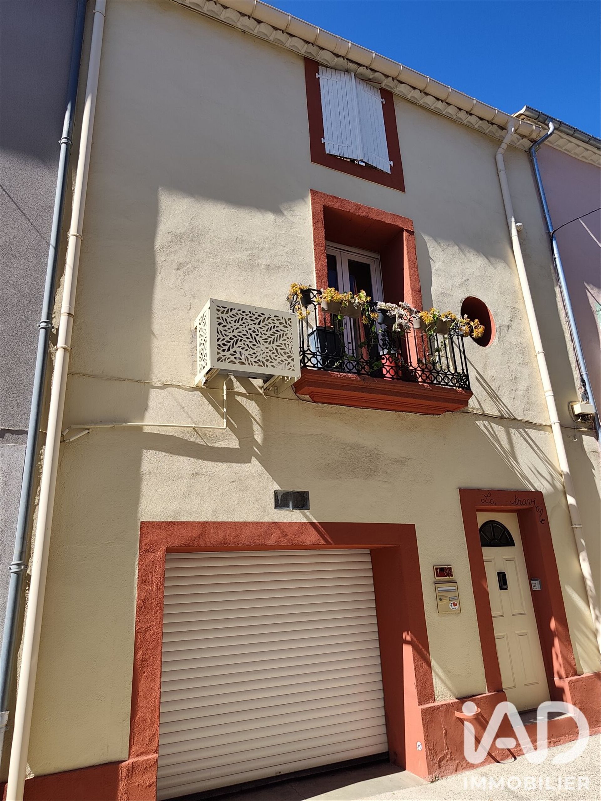 Maison à vendre, 90m², Mèze