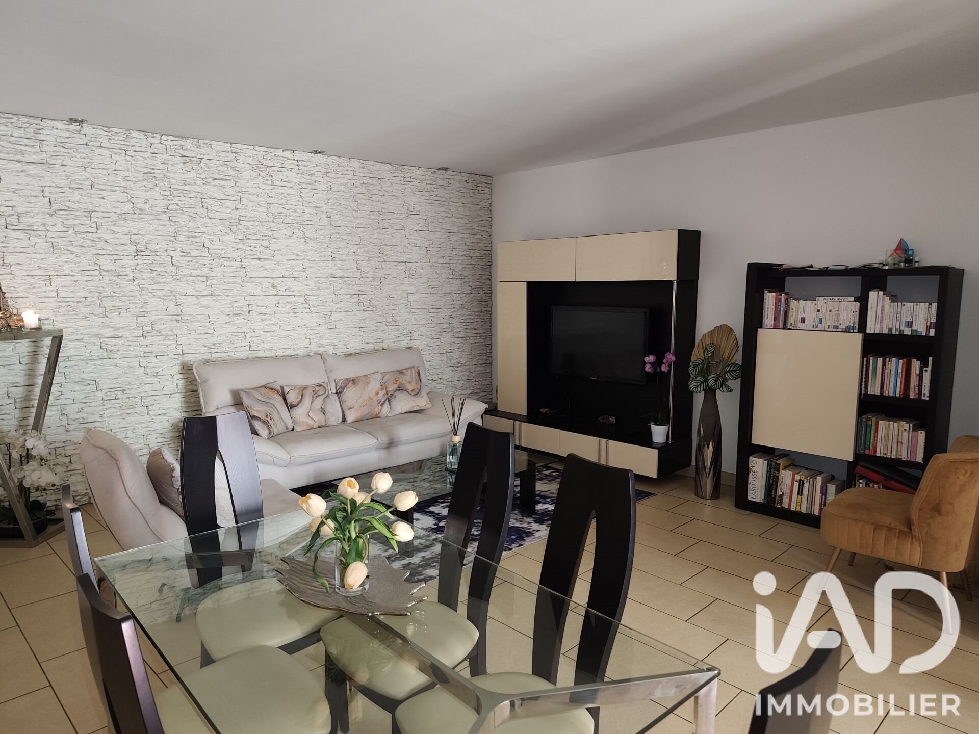 Maison à vendre, 90m², Mèze