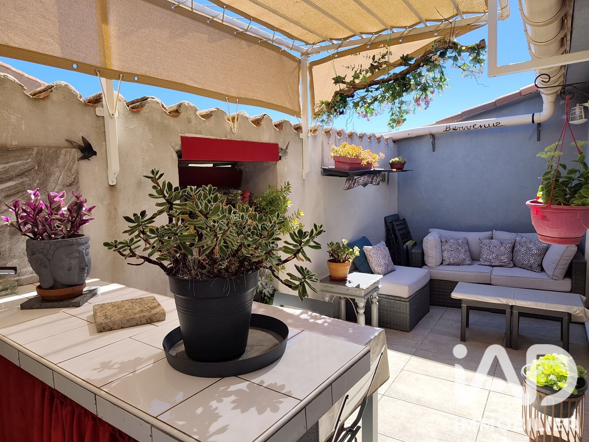 Maison à vendre, 90m², Mèze