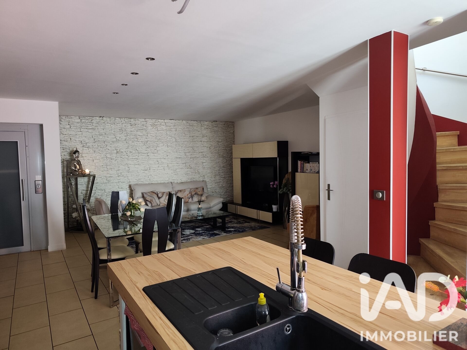 Maison à vendre, 90m², Mèze