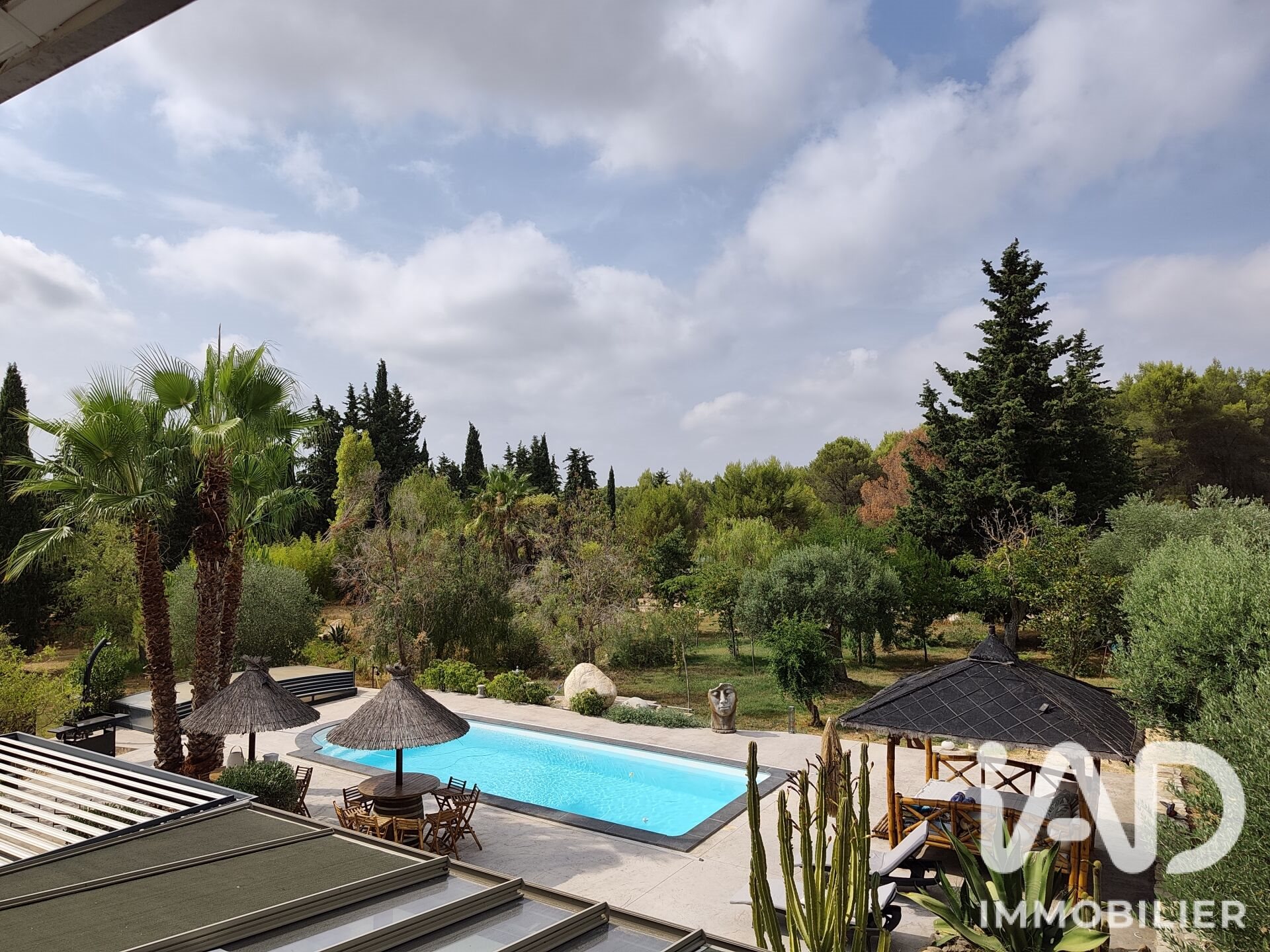 Maison à vendre, 165m², Mèze