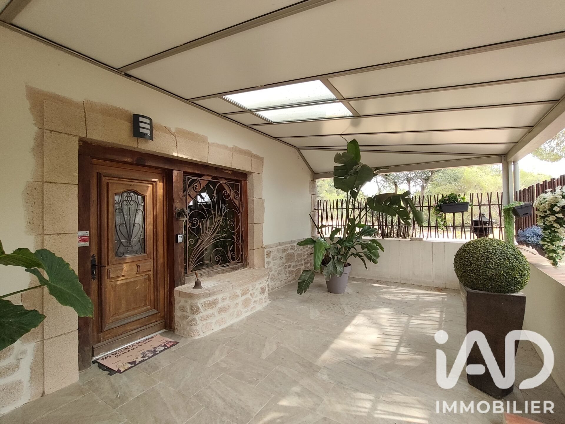 Maison à vendre, 165m², Mèze