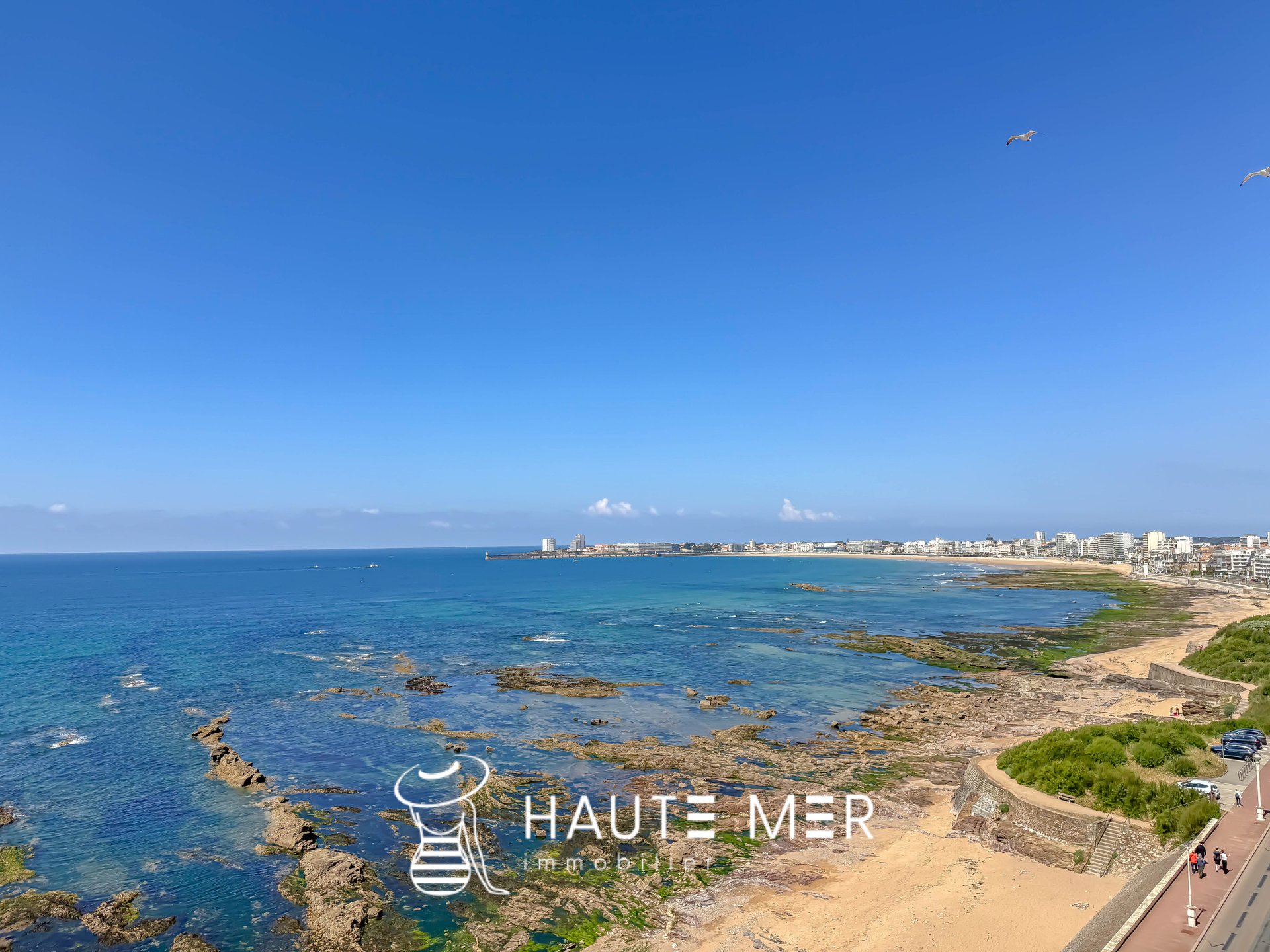 Appartement à vendre, 148m², Les Sables-d'Olonne