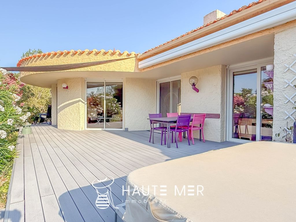 Maison à vendre, 270m², Les Sables-d'Olonne