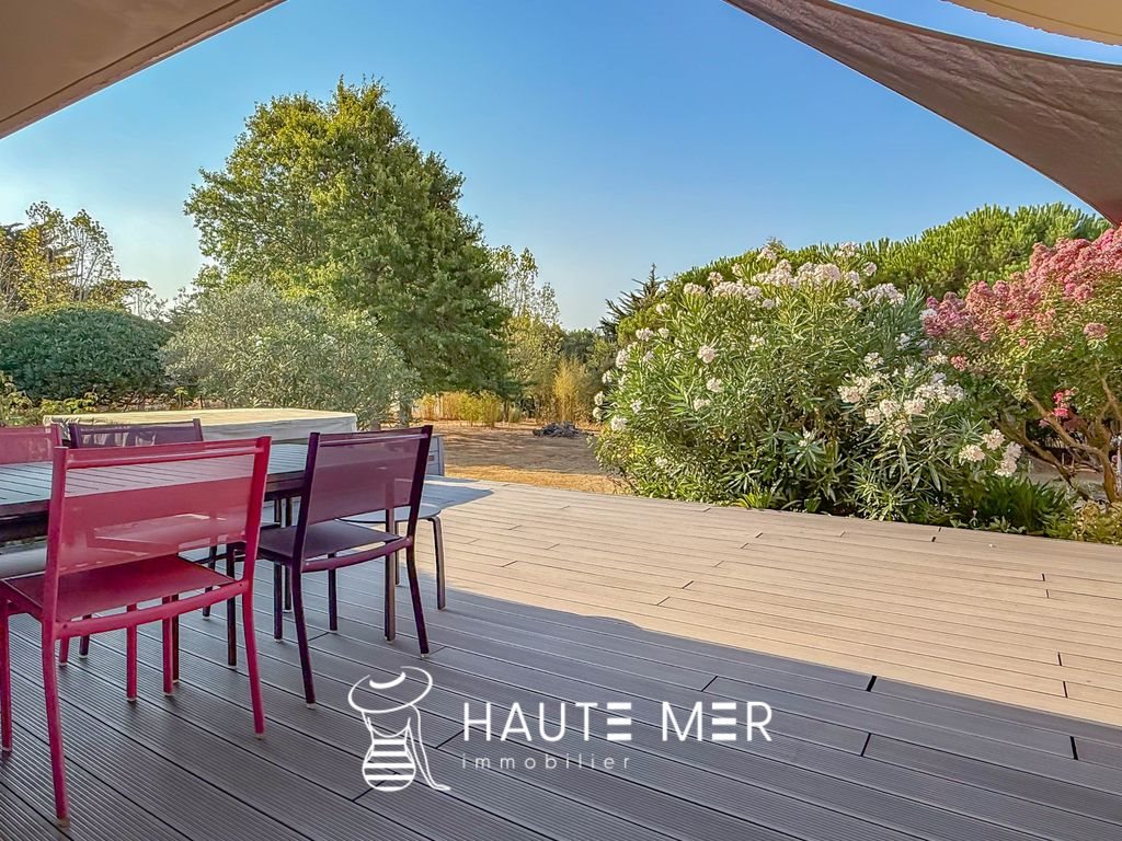 Maison à vendre, 270m², Les Sables-d'Olonne