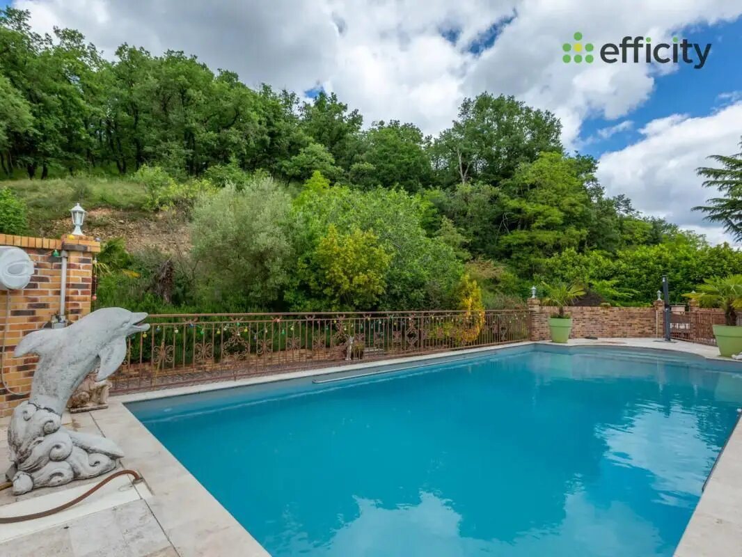 Maison à vendre, 264m², Saint-Priest