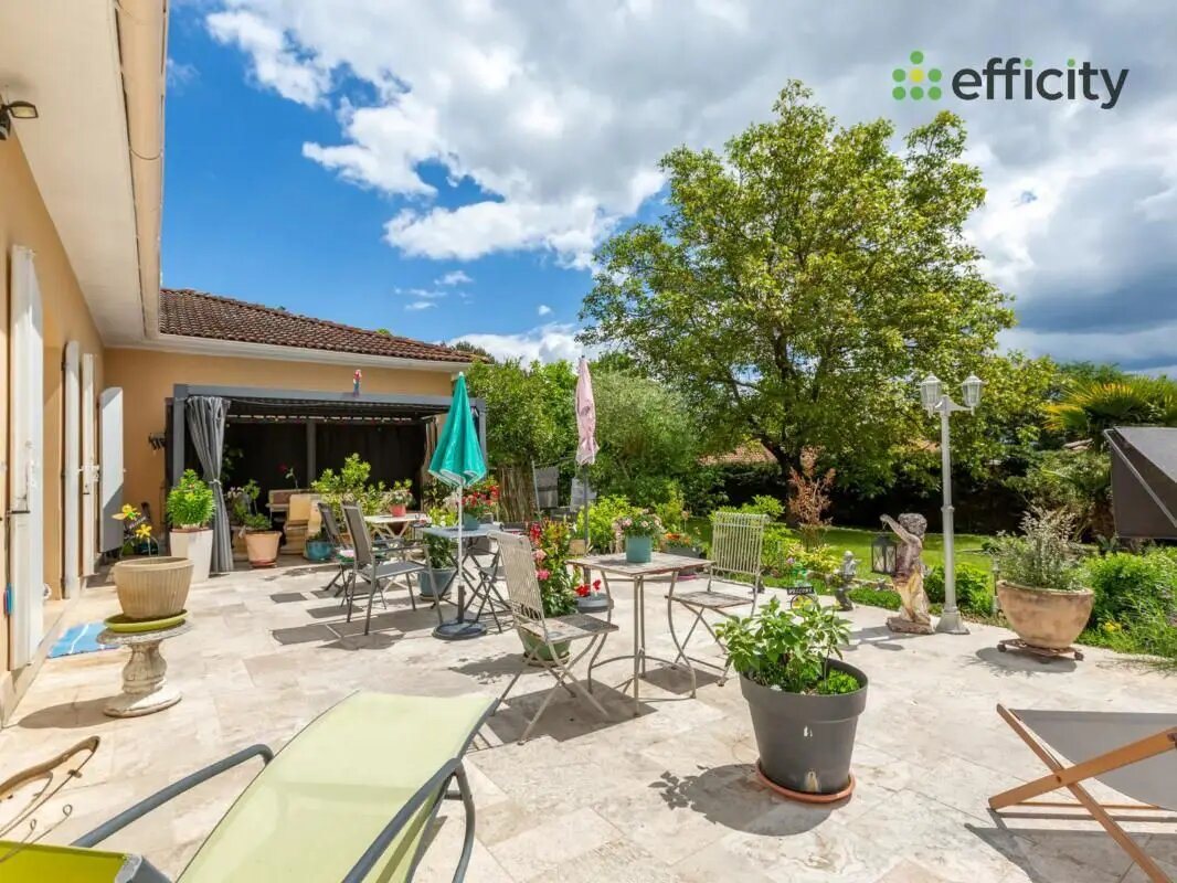Maison à vendre, 264m², Saint-Priest