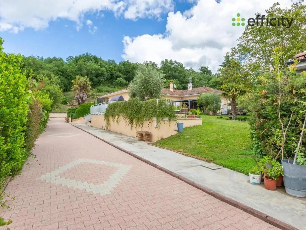 Maison à vendre, 264m², Saint-Priest