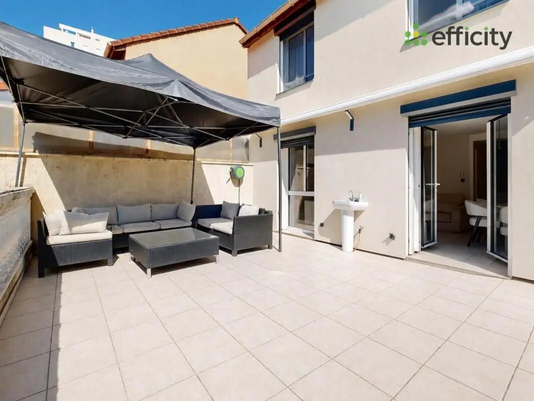 Maison à vendre, 113m², Saint-Fons