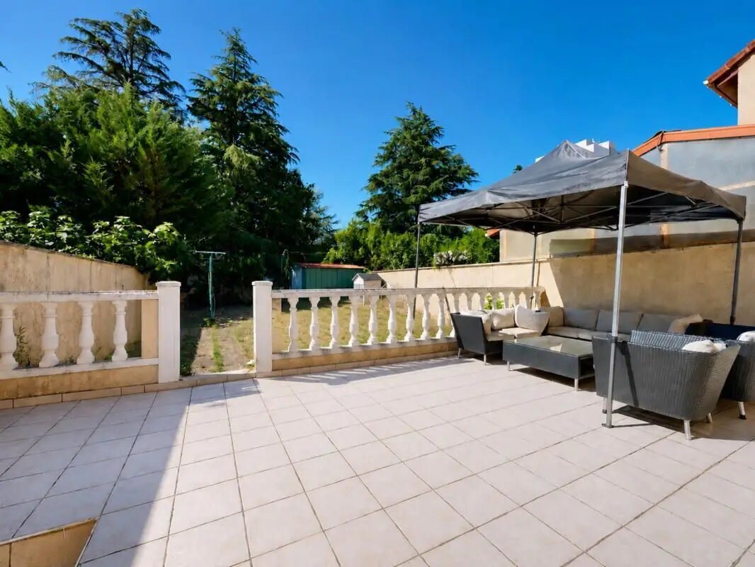 Maison à vendre, 113m², Saint-Fons