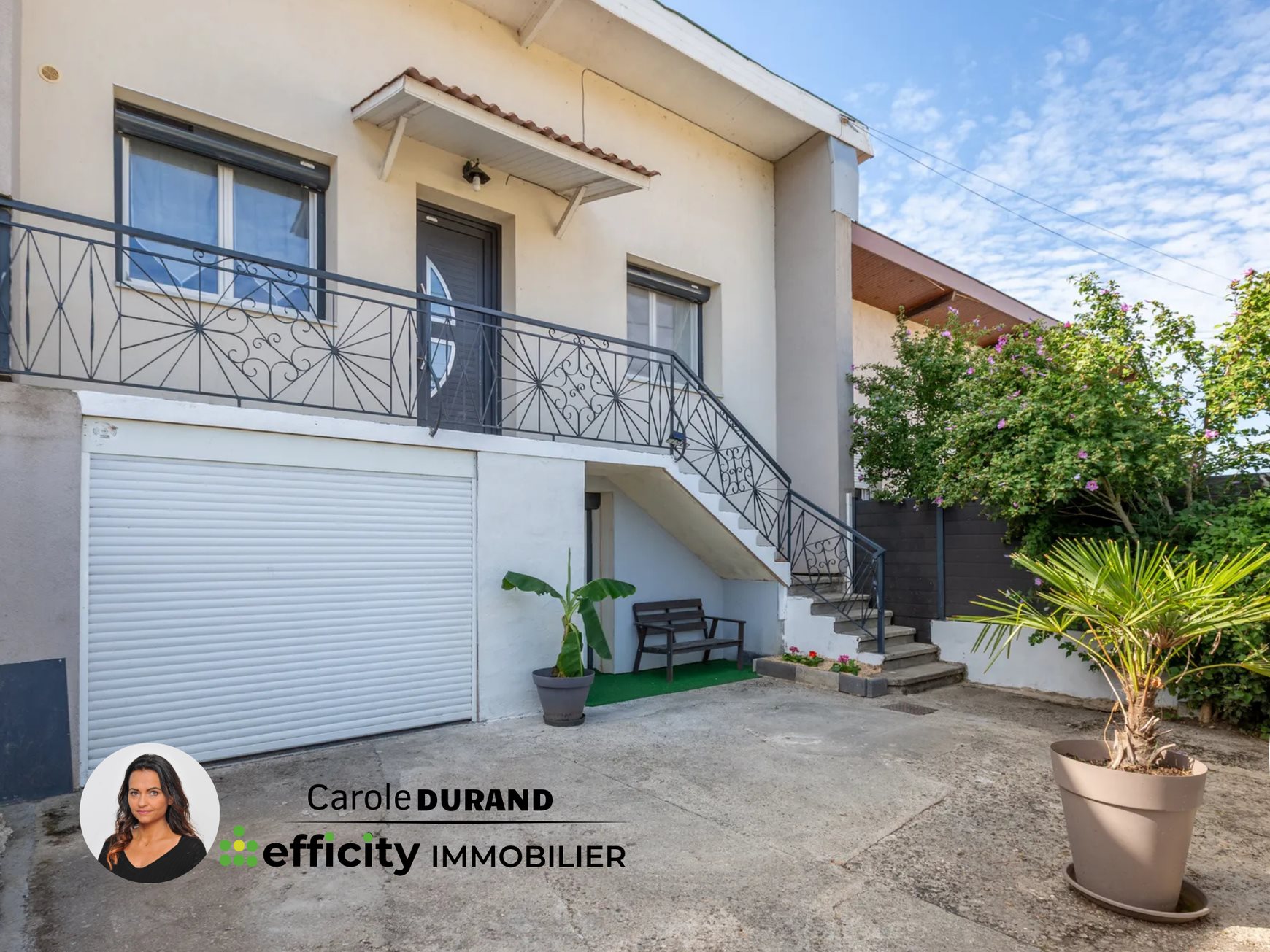 Maison à vendre, 79m², La Boisse