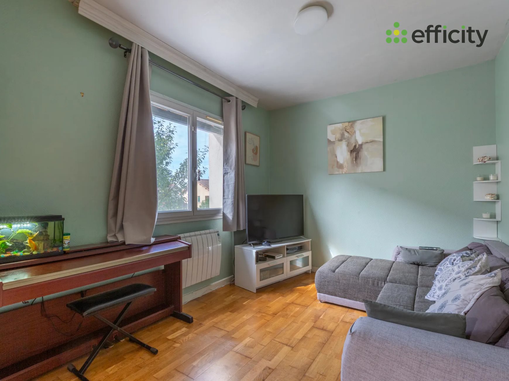 Maison à vendre, 79m², La Boisse