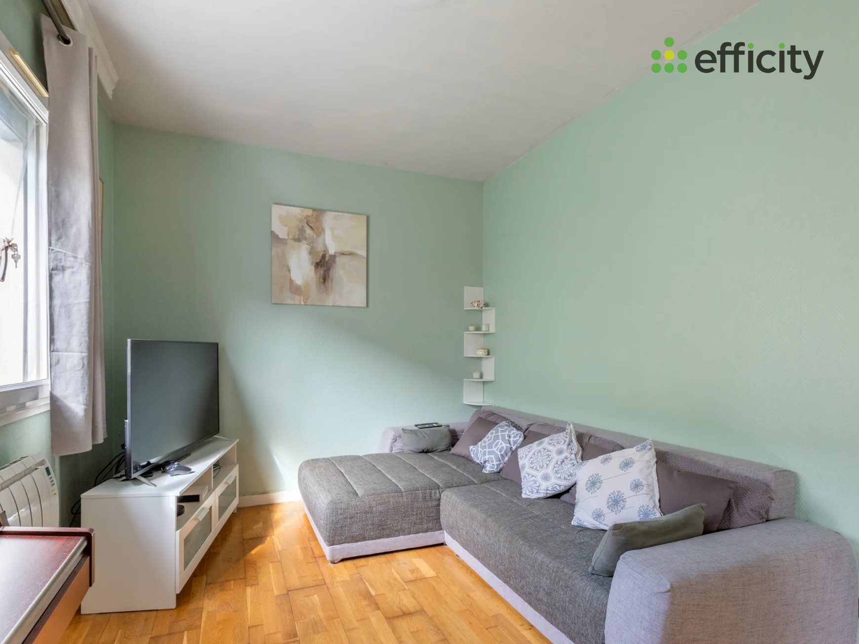 Maison à vendre, 79m², La Boisse