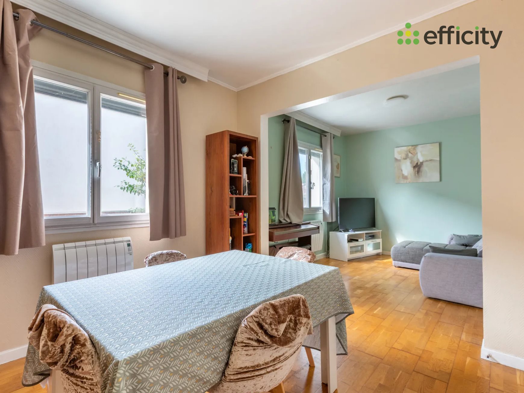 Maison à vendre, 79m², La Boisse