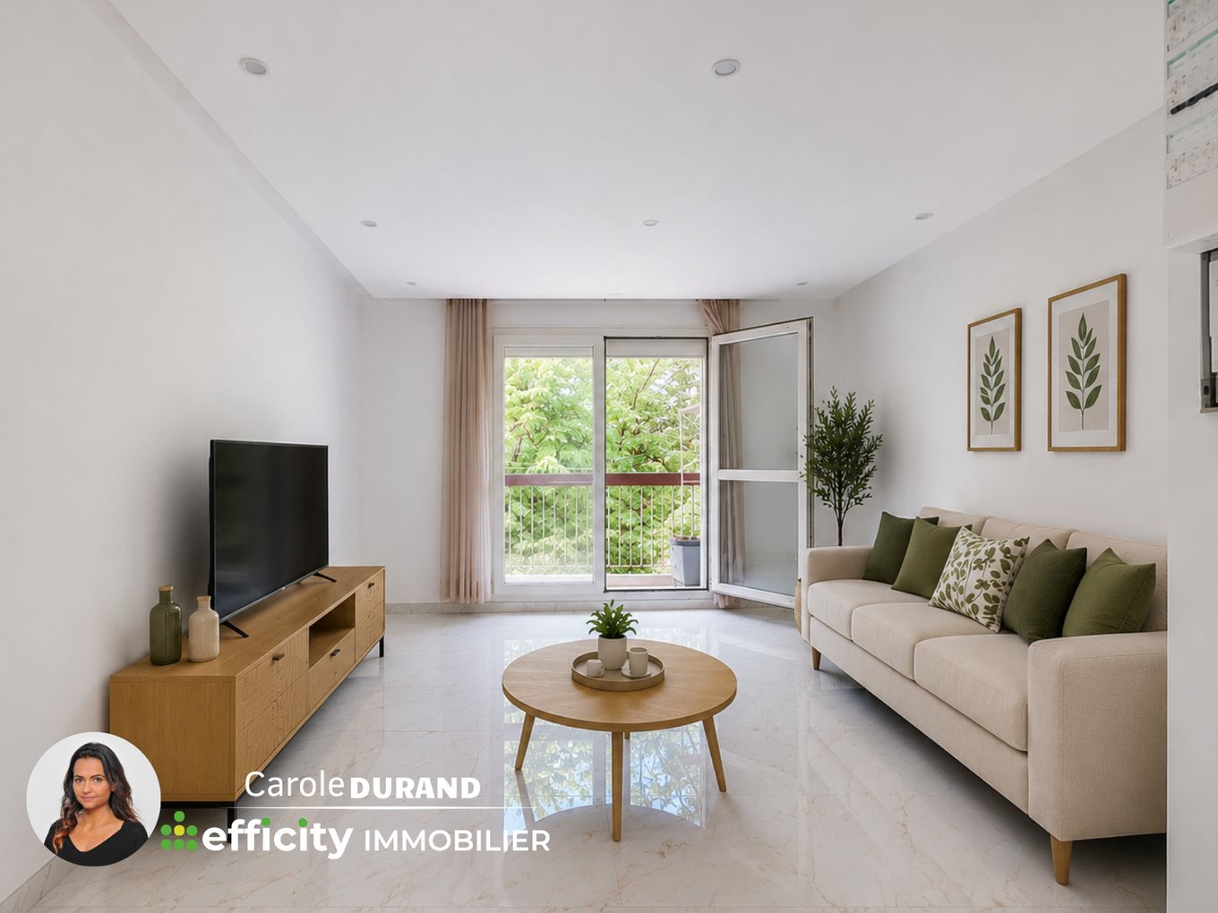 Appartement à vendre, 75m², Saint-Fons