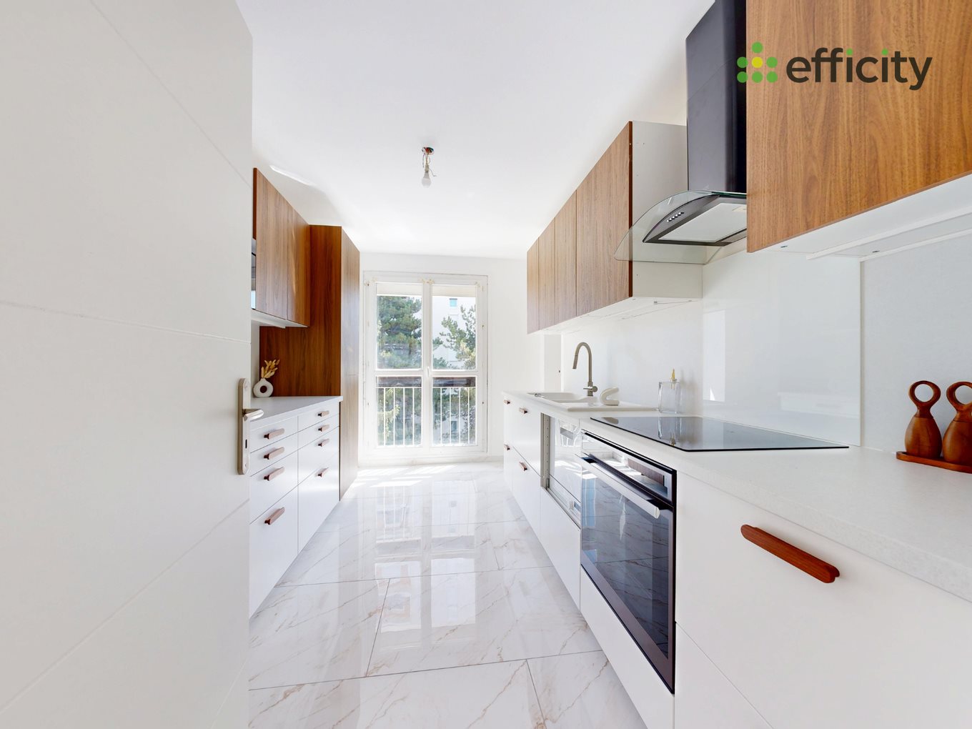 Appartement à vendre, 75m², Saint-Fons