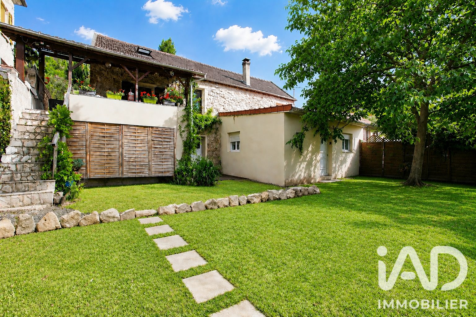 Maison à vendre, 148m², Hardricourt