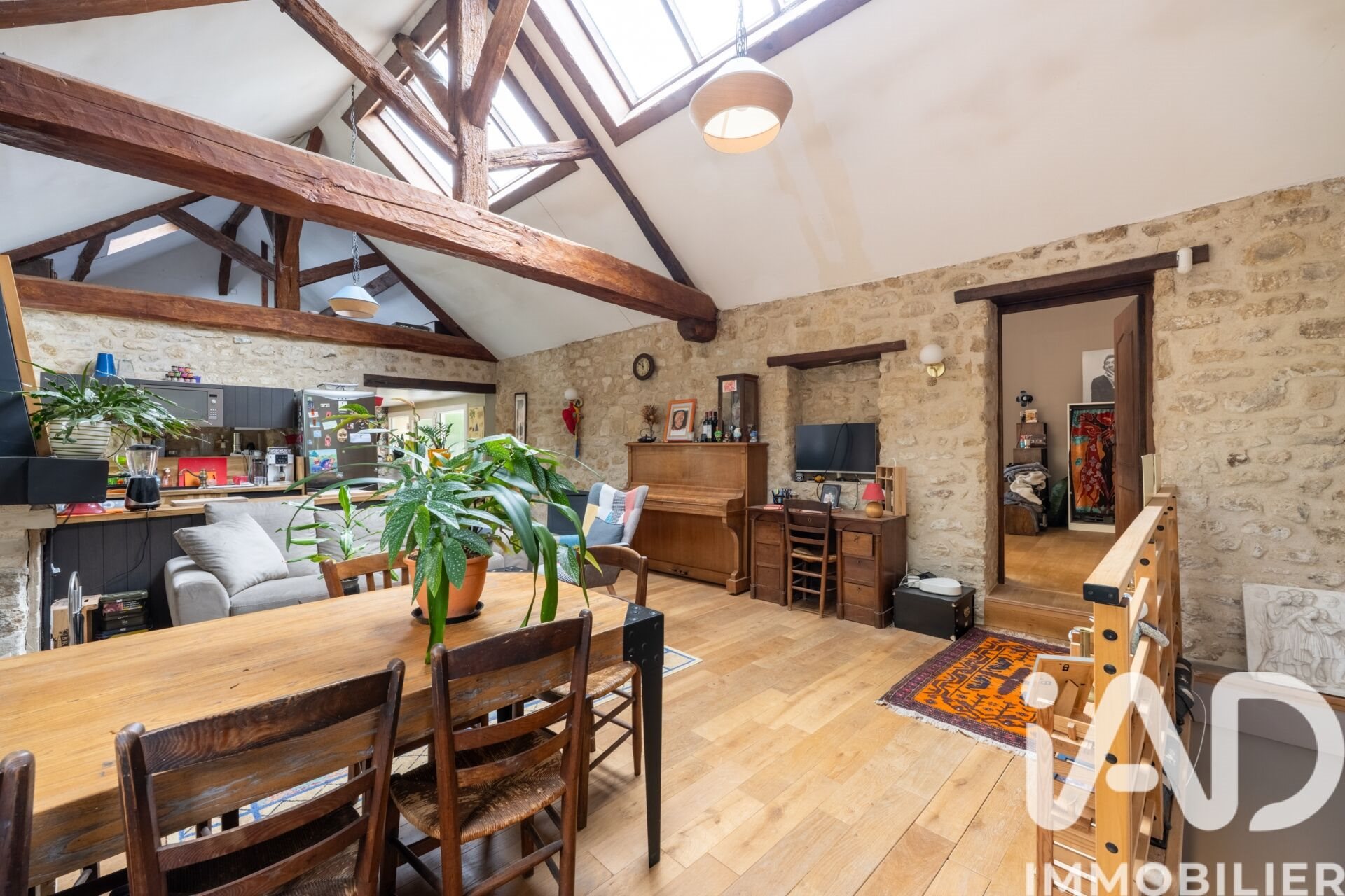 Maison à vendre, 148m², Hardricourt