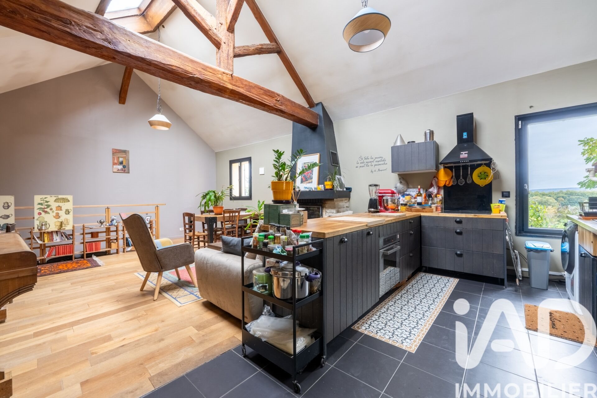 Maison à vendre, 148m², Hardricourt