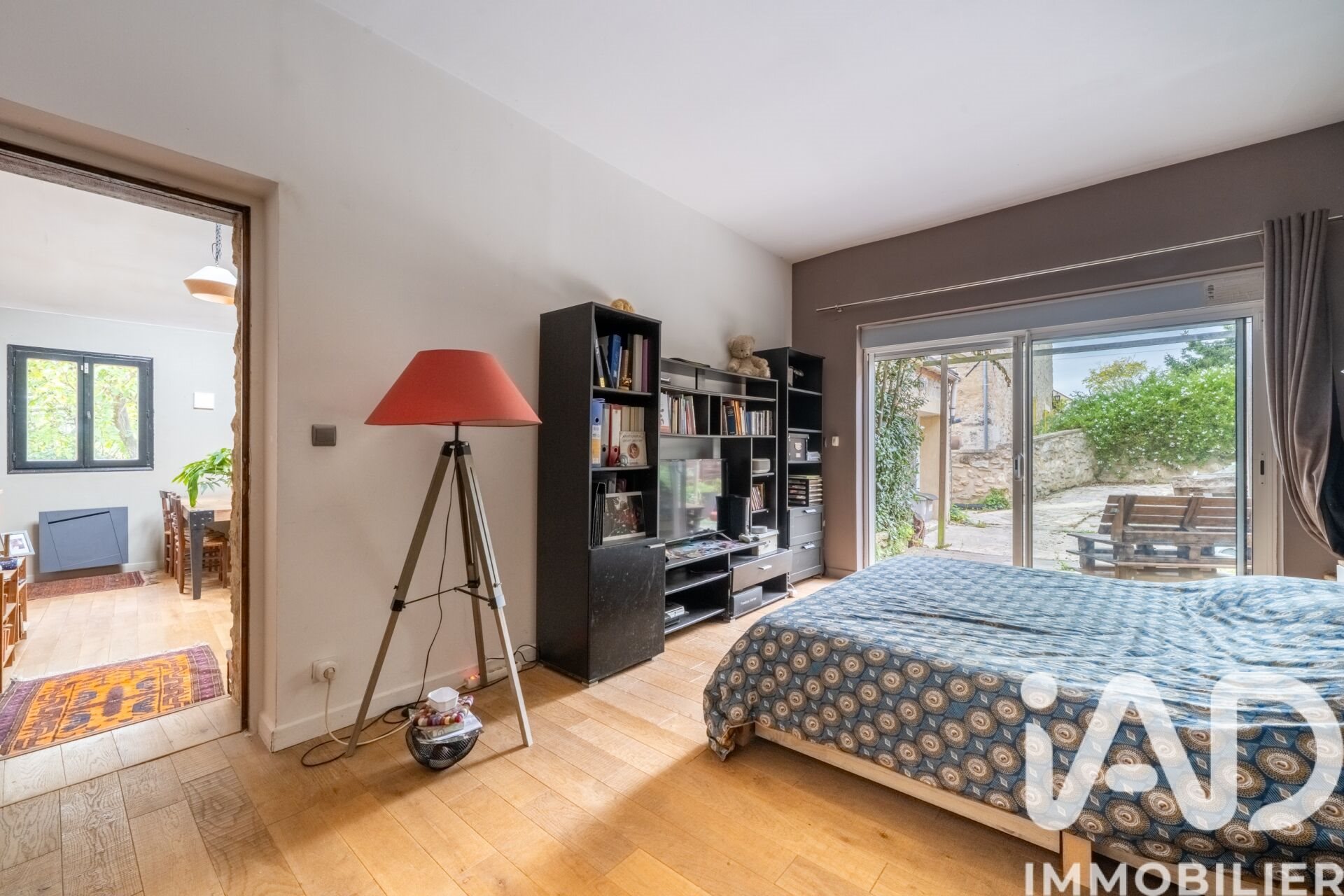 Maison à vendre, 148m², Hardricourt