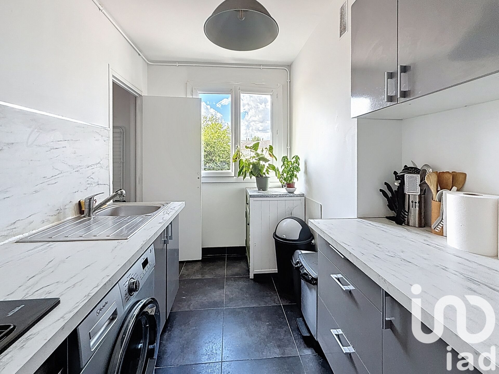 Appartement à vendre, 38m², Poissy