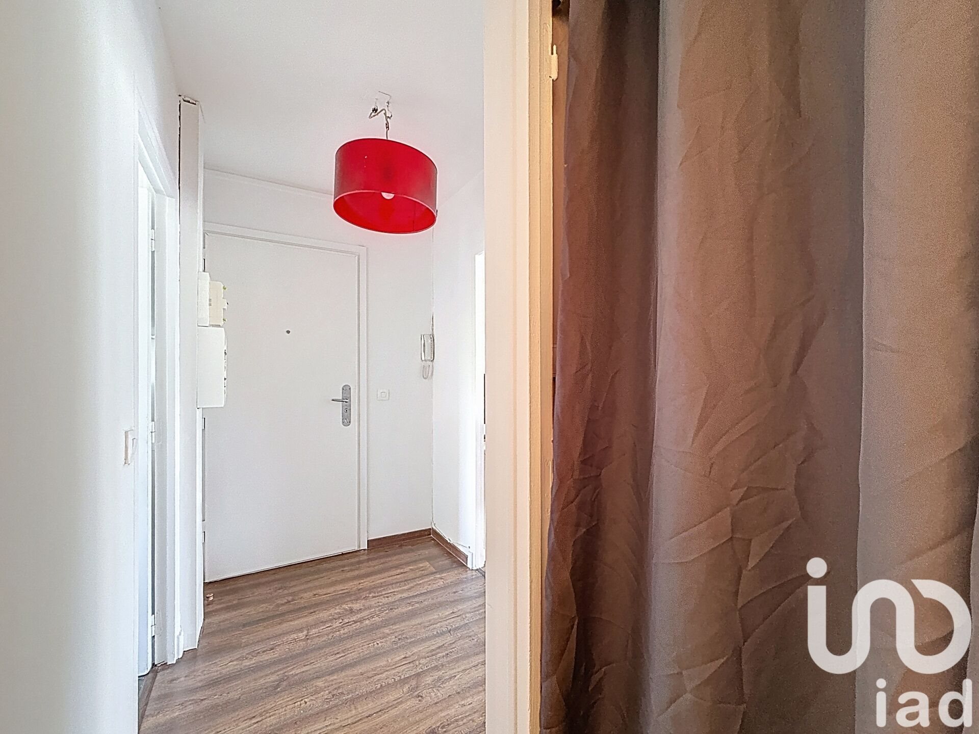 Appartement à vendre, 38m², Poissy