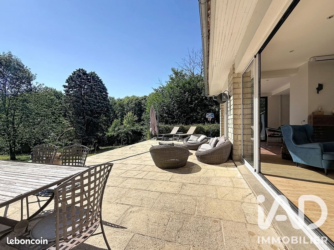 Maison à vendre, 200m², Evecquemont