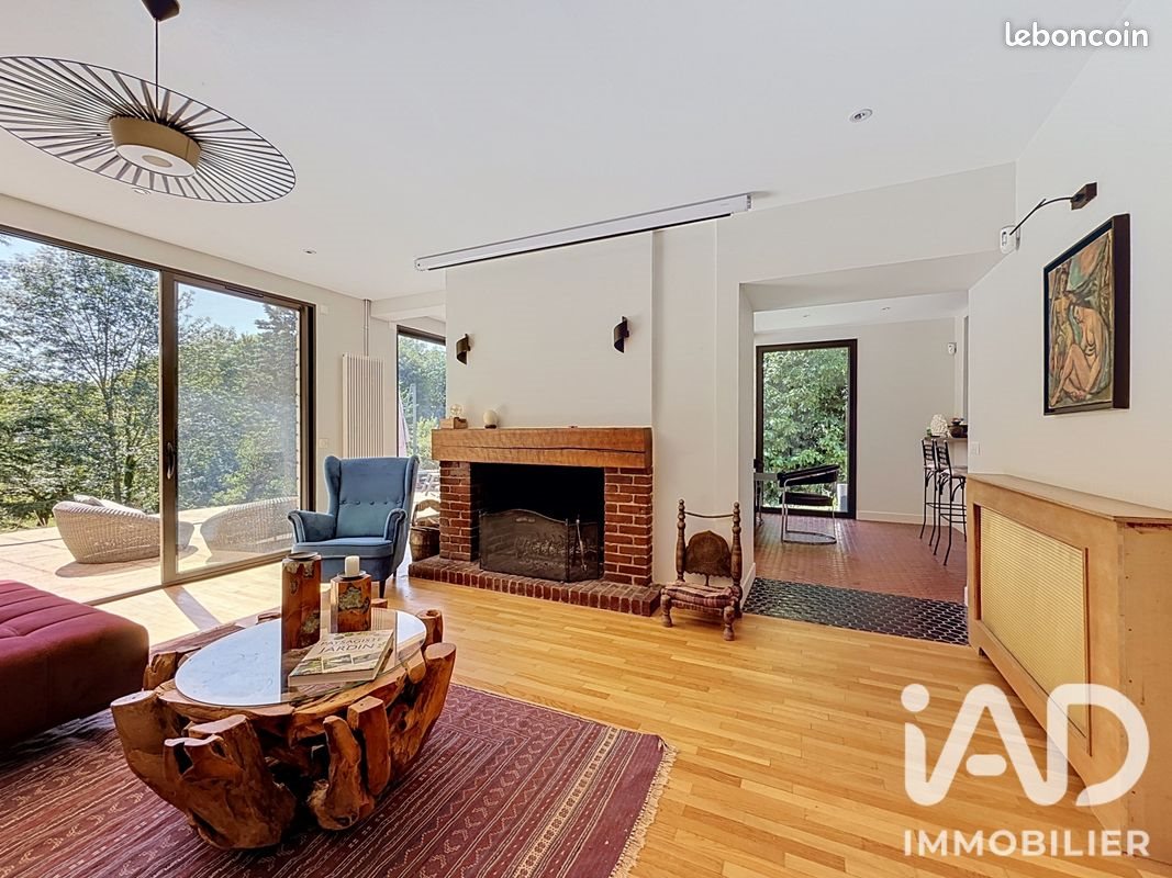 Maison à vendre, 200m², Evecquemont
