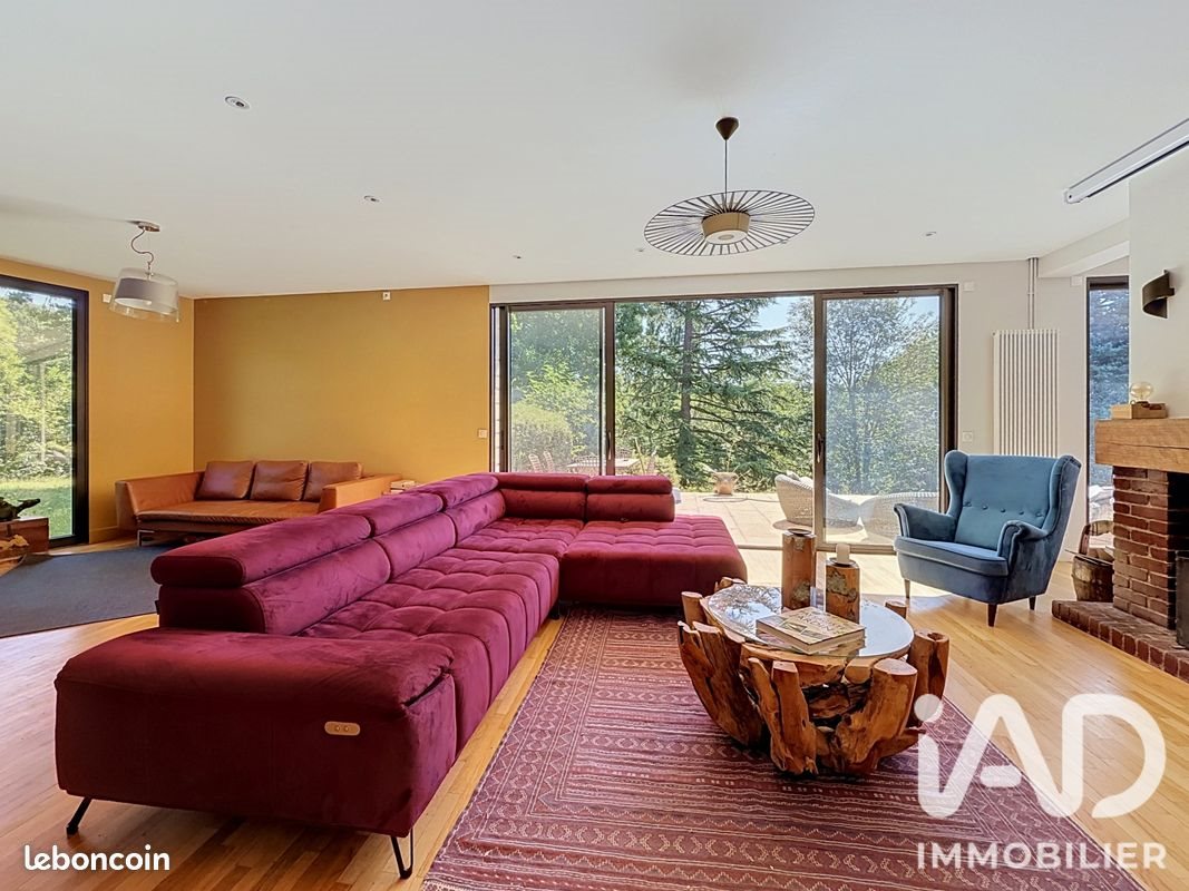 Maison à vendre, 200m², Evecquemont
