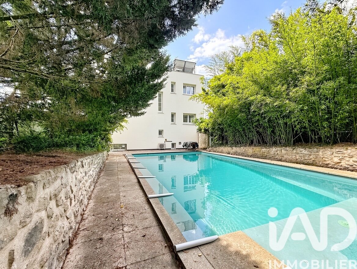 Maison à vendre, 70m², Mézy-sur-Seine