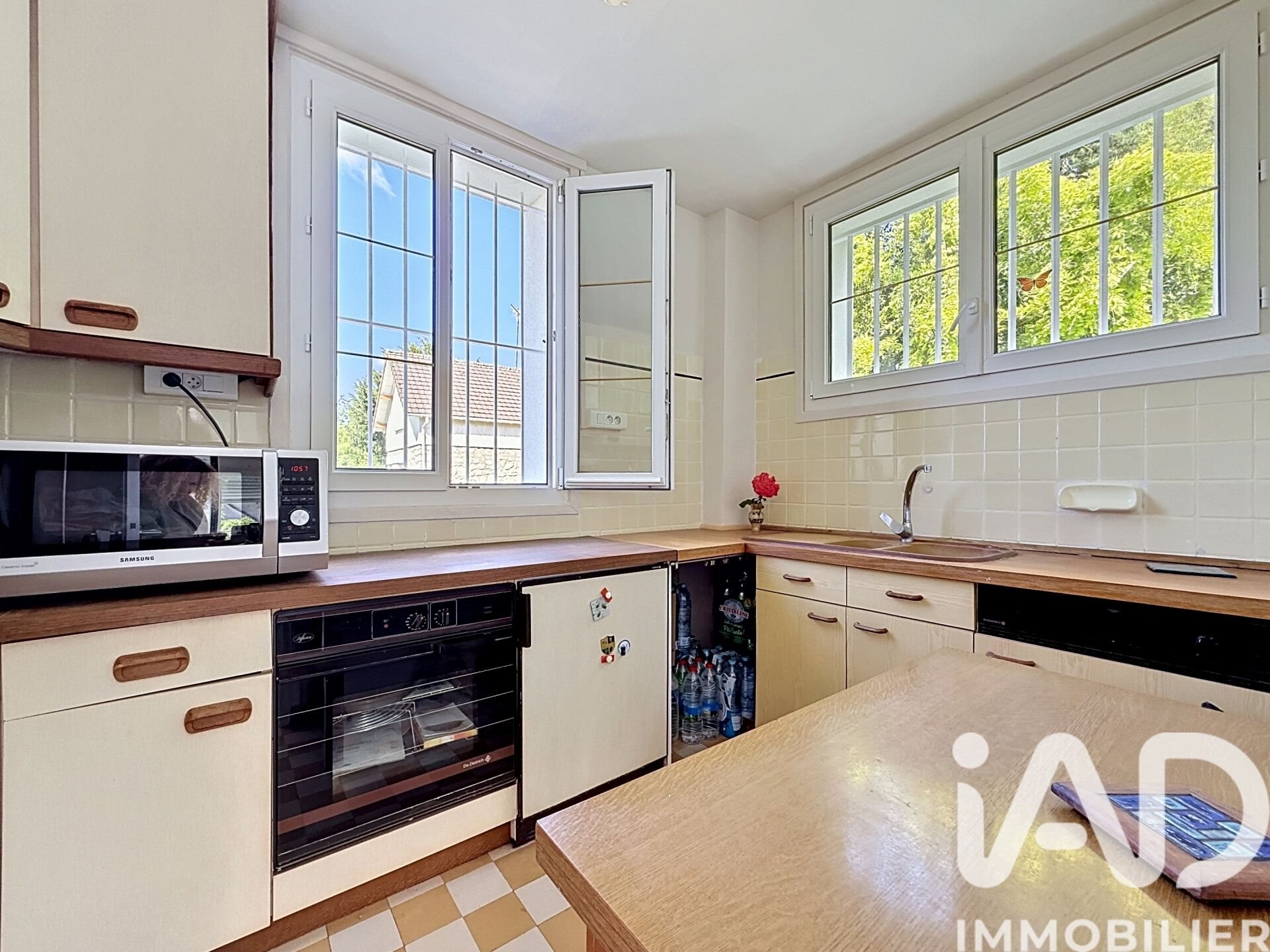 Maison à vendre, 70m², Mézy-sur-Seine