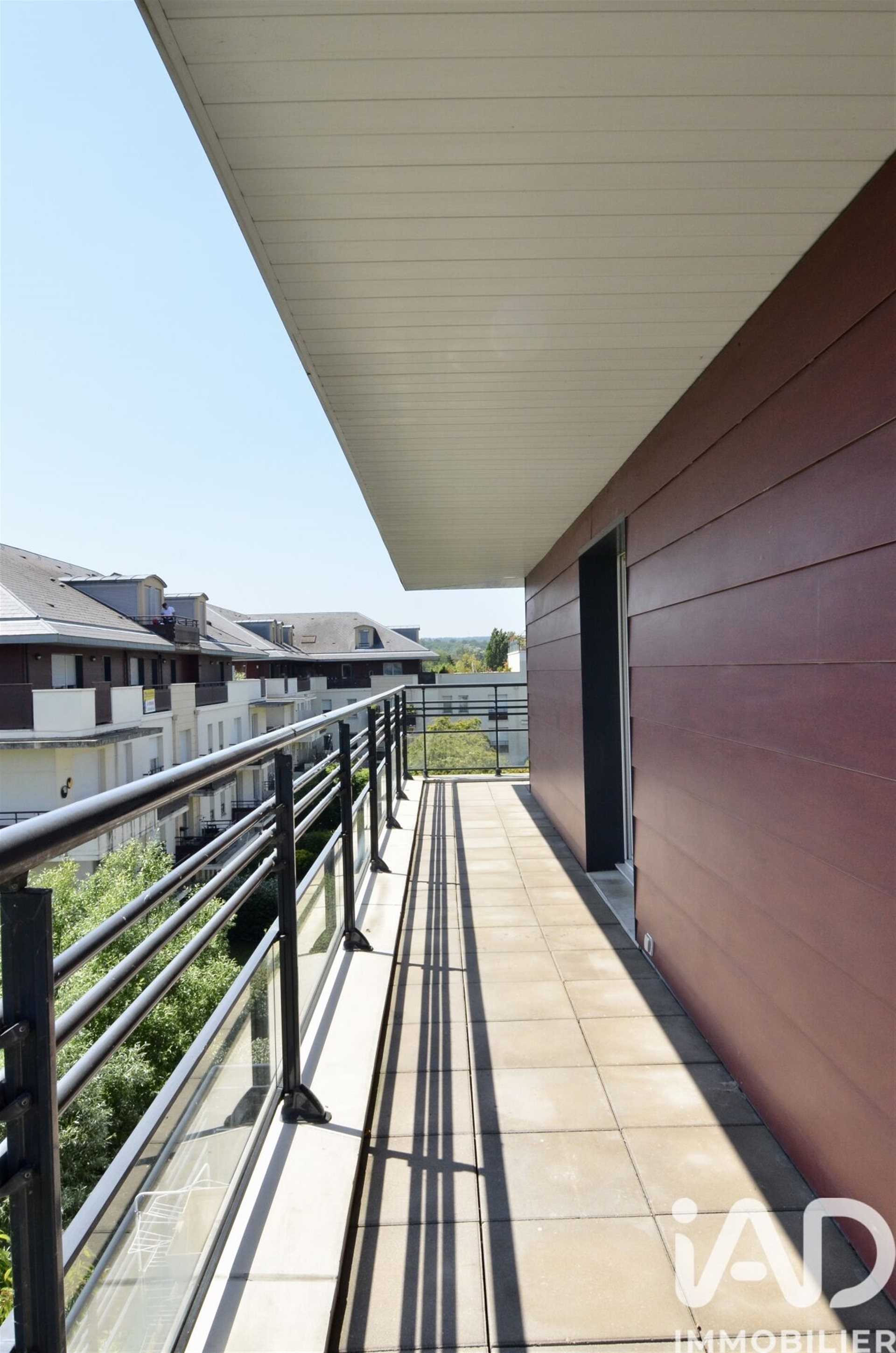 Appartement à vendre, 80m², Carrières-sous-Poissy