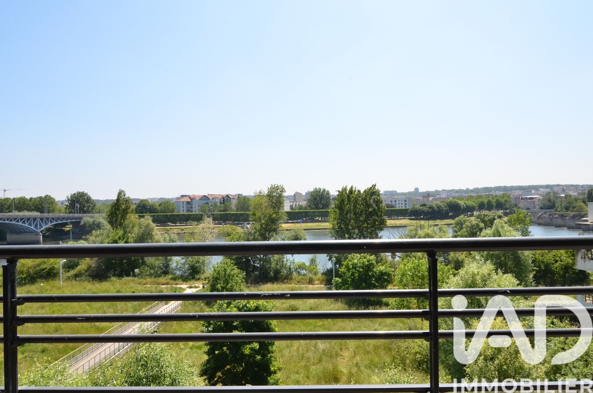 Appartement à vendre, 80m², Carrières-sous-Poissy