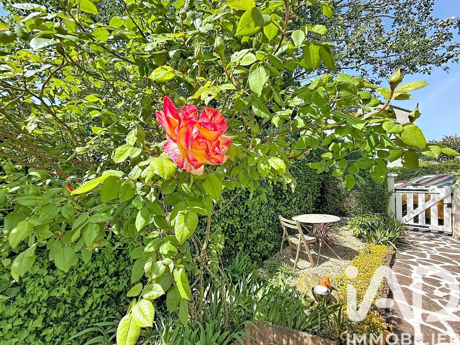 Maison à vendre, 95m², Ecquevilly