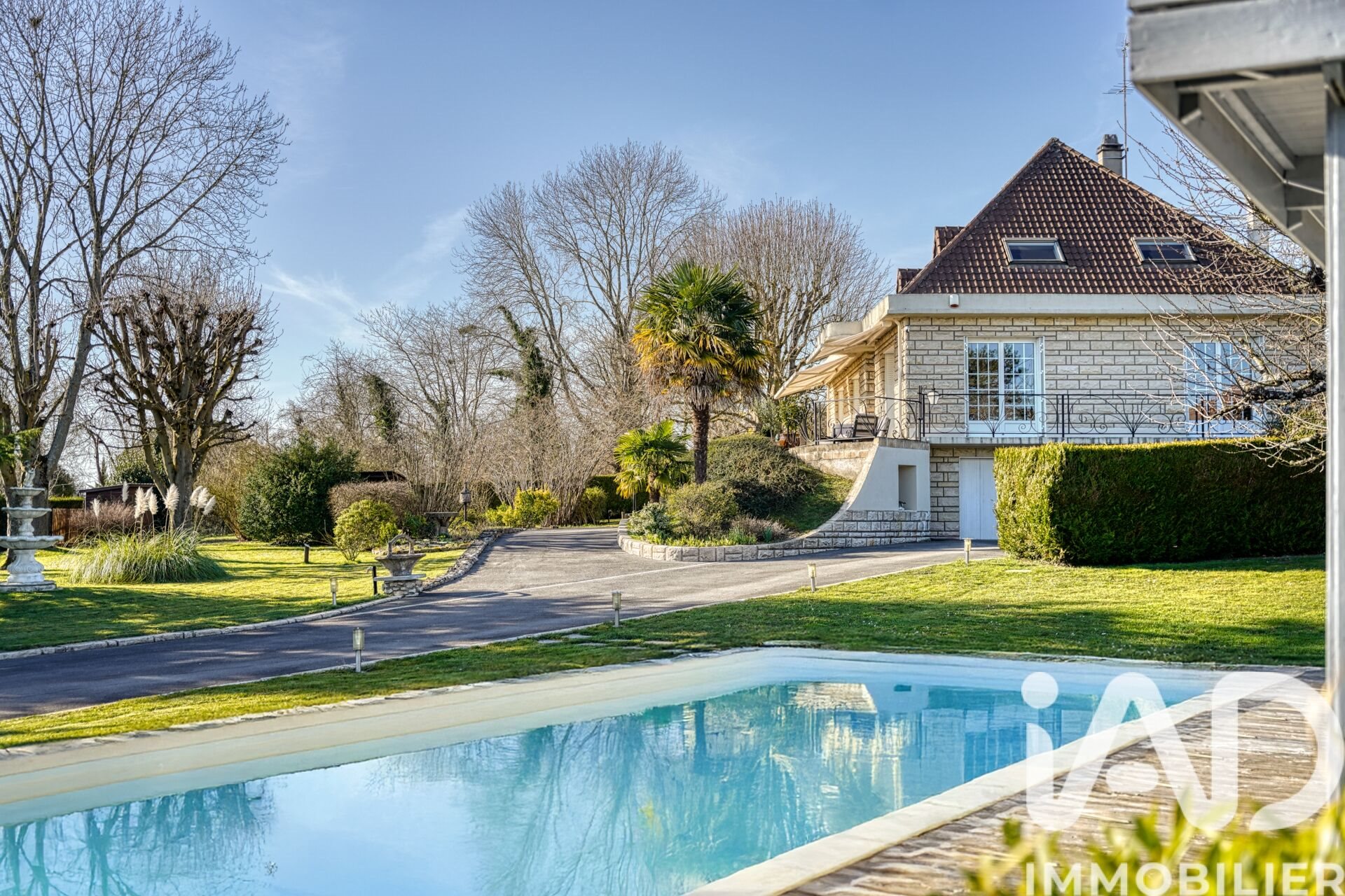Maison à vendre, 200m², Vaux-sur-Seine