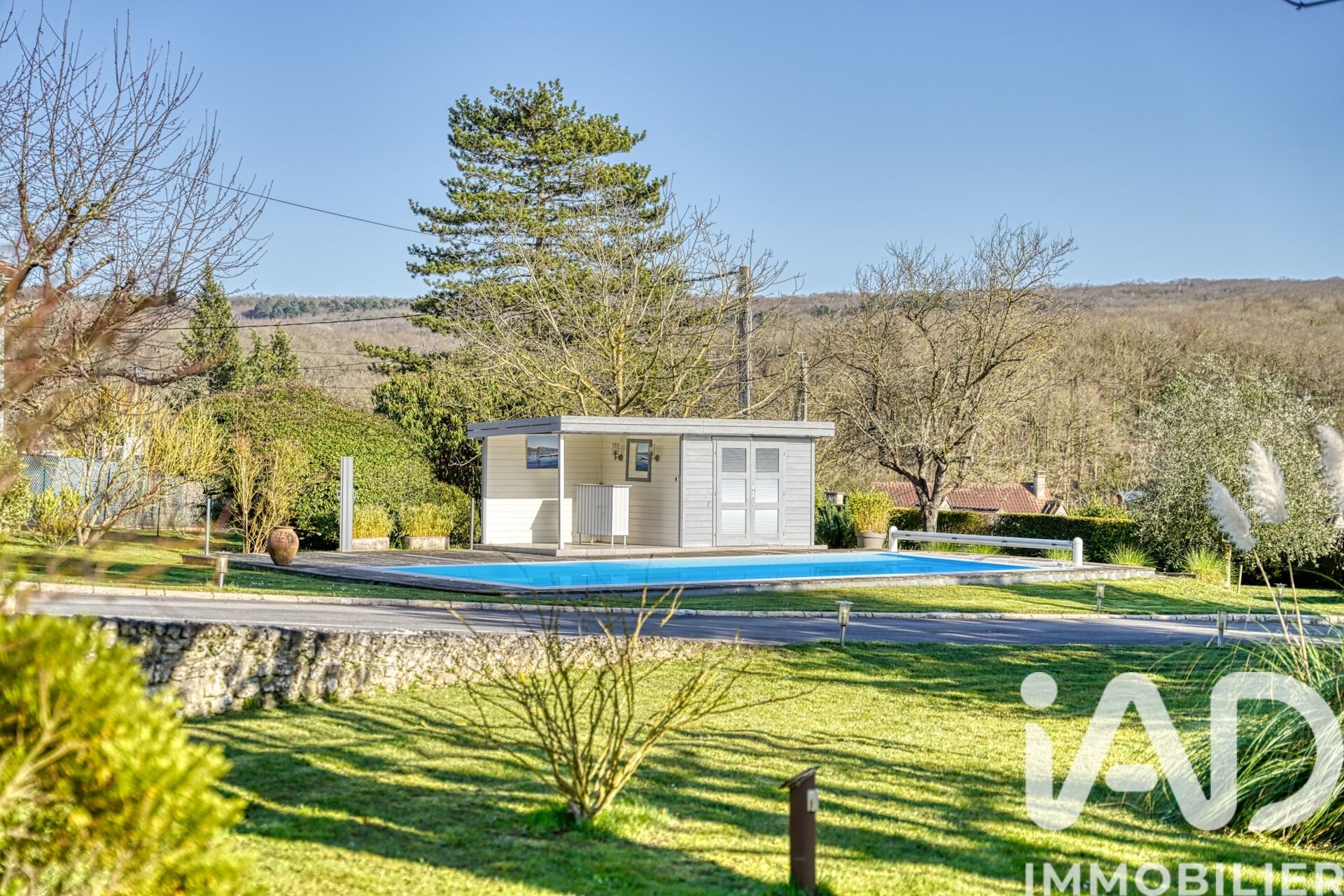 Maison à vendre, 200m², Vaux-sur-Seine