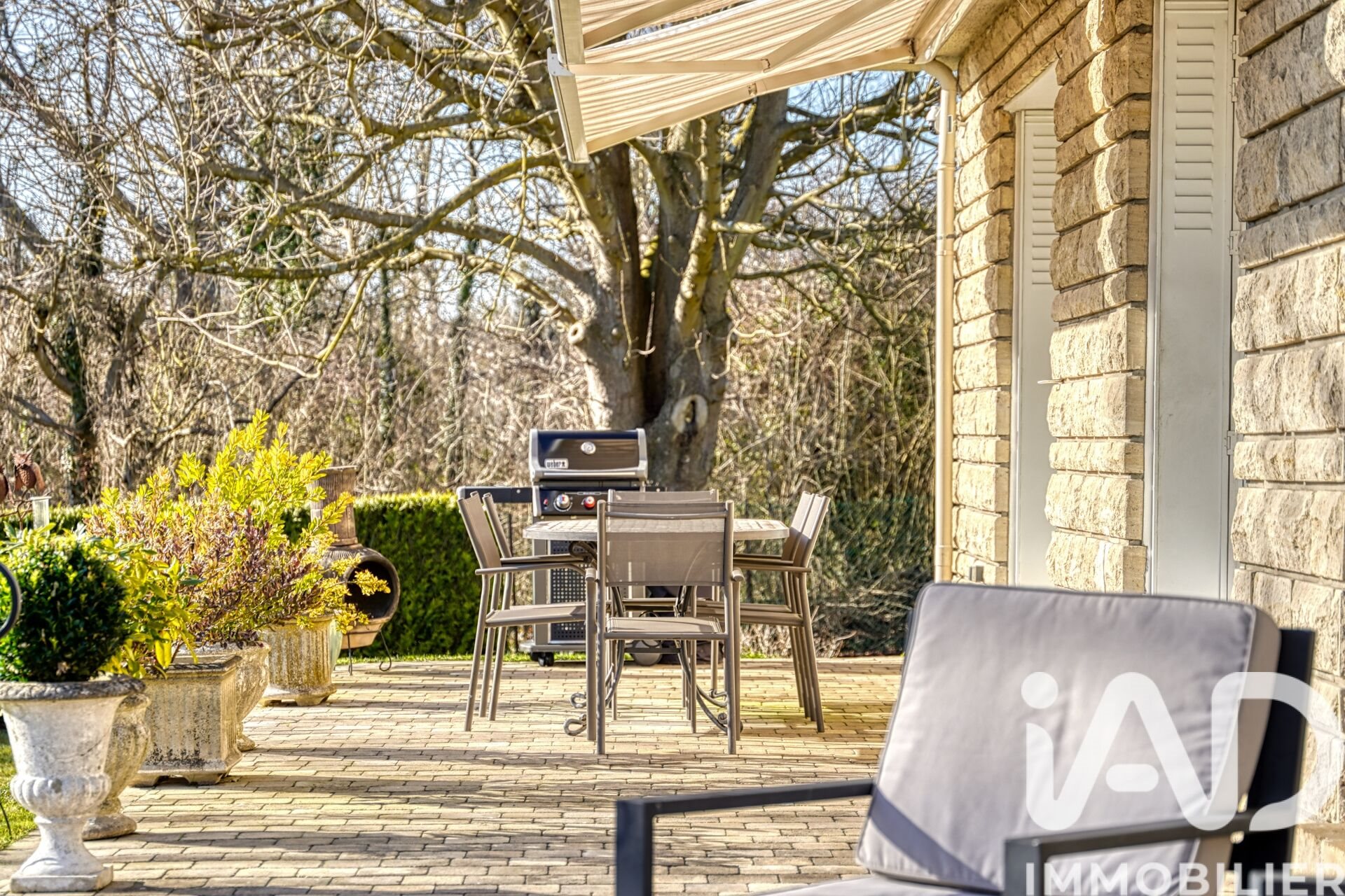 Maison à vendre, 200m², Vaux-sur-Seine