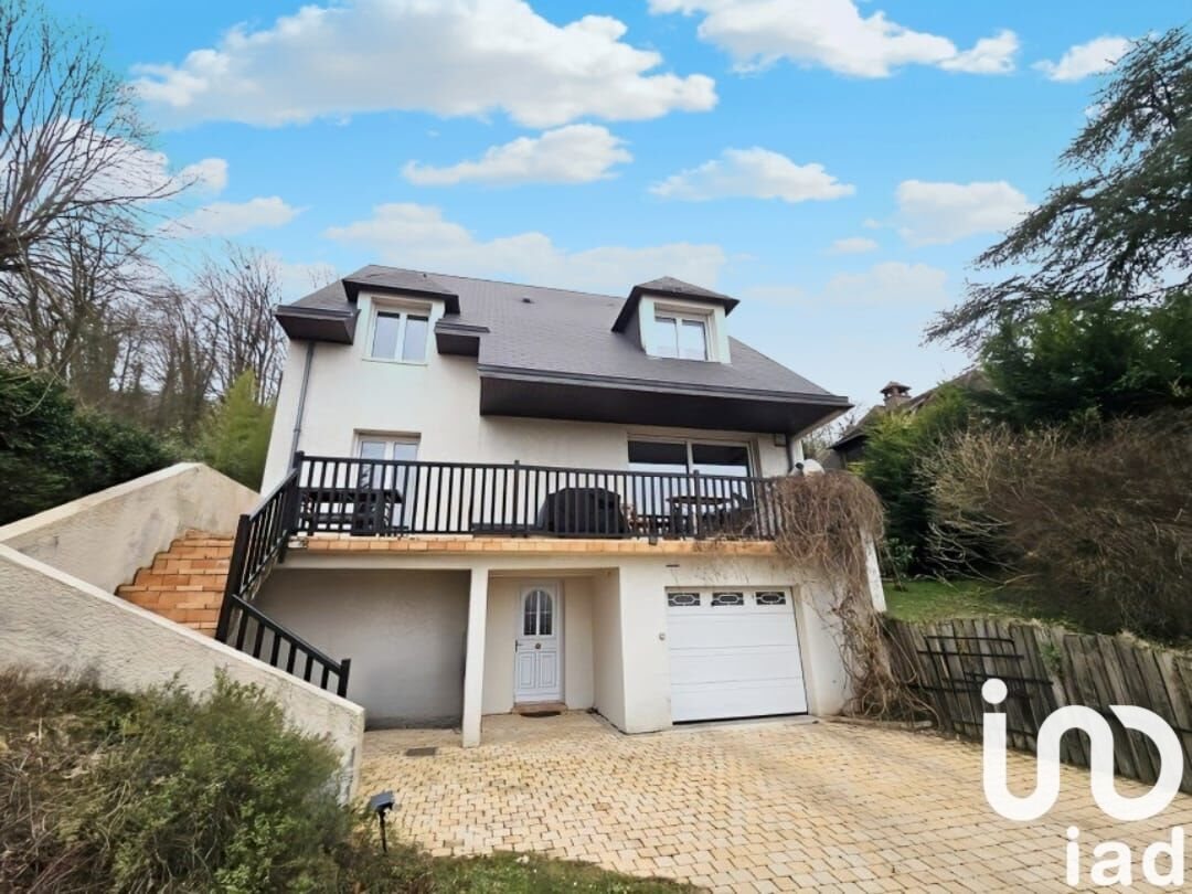 Maison à vendre, 197m², Meulan-en-Yvelines