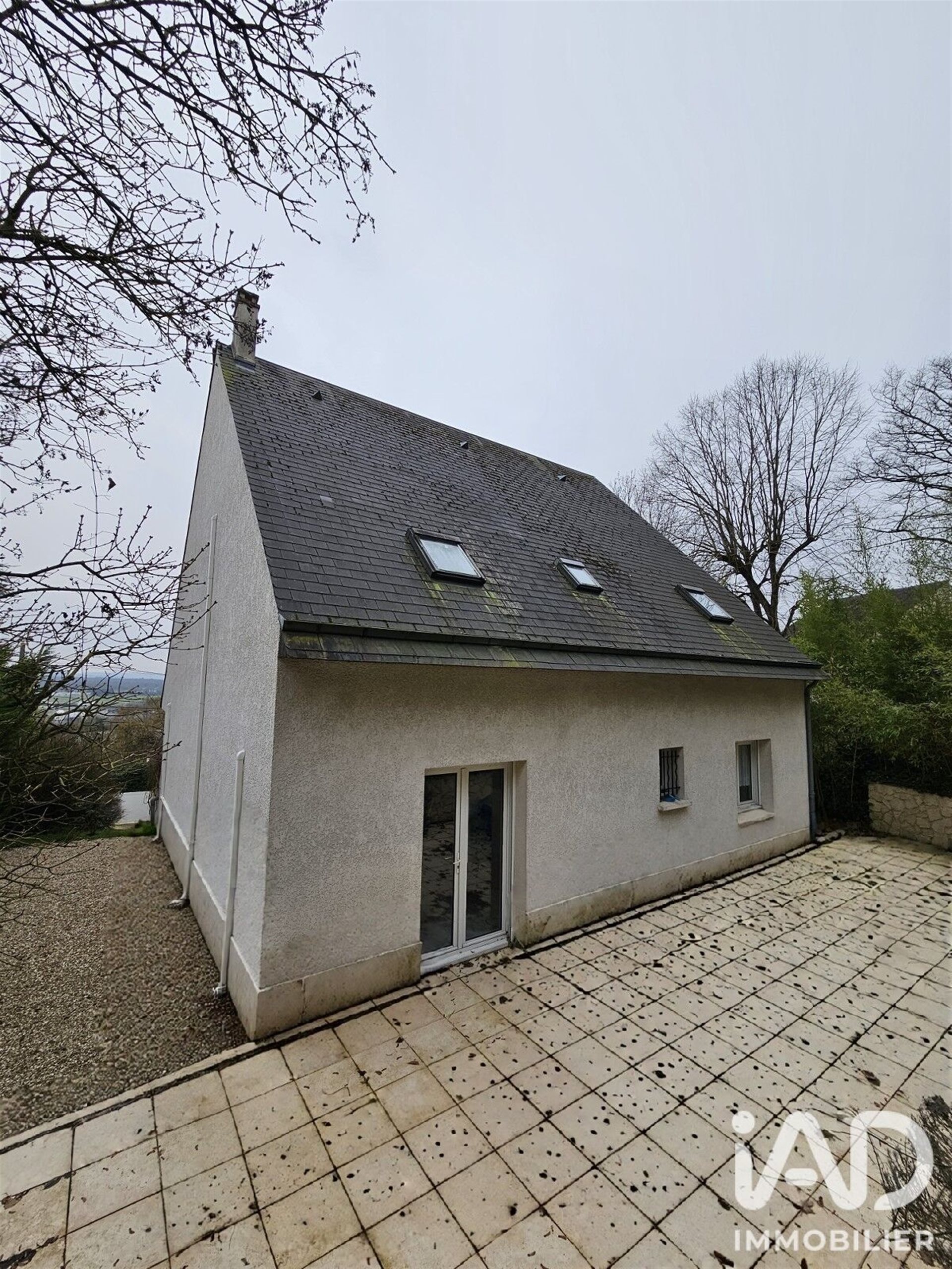 Maison à vendre, 197m², Meulan-en-Yvelines