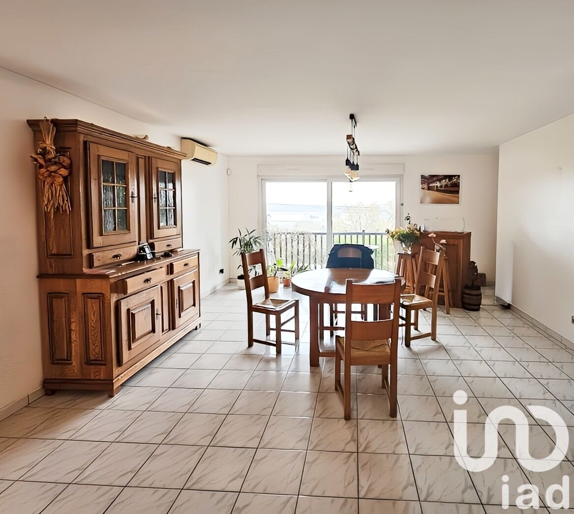 Maison à vendre, 197m², Meulan-en-Yvelines