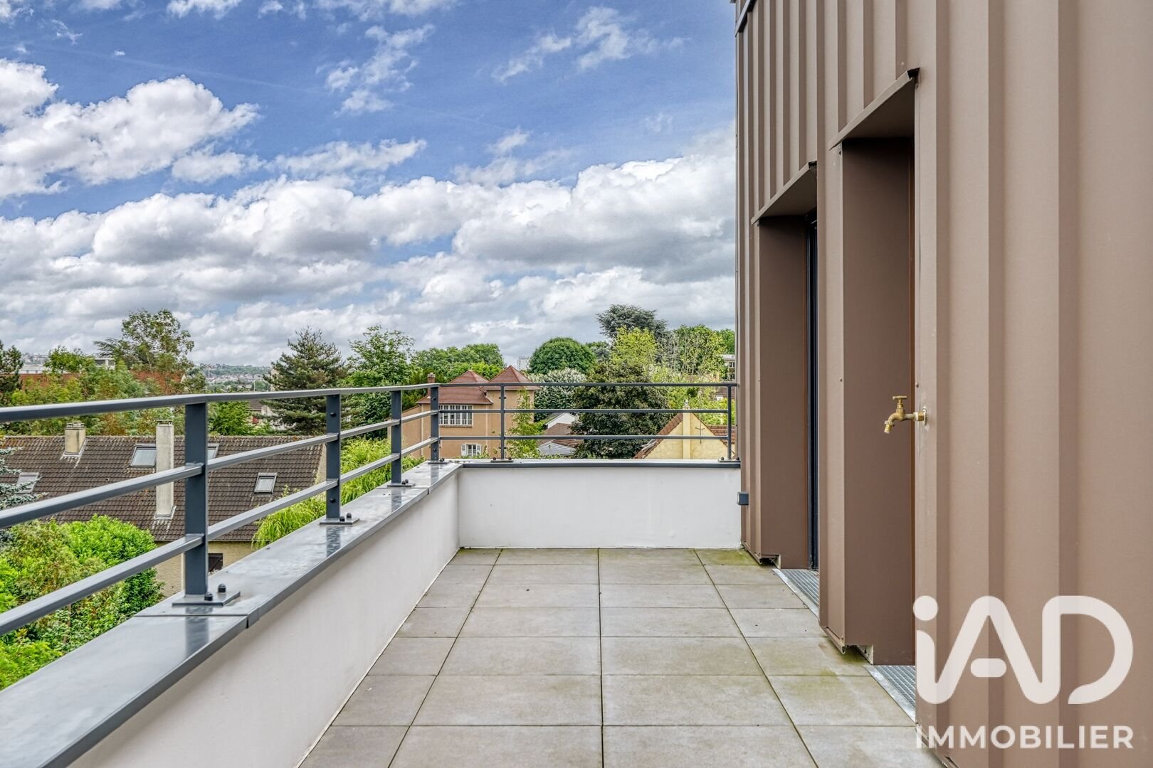 Appartement à vendre, 100m², Verneuil-sur-Seine