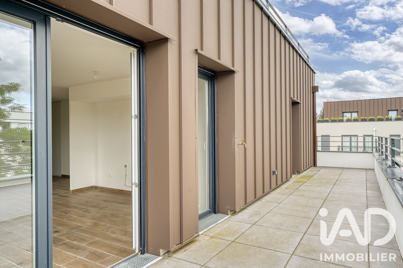 Appartement à vendre, 100m², Verneuil-sur-Seine