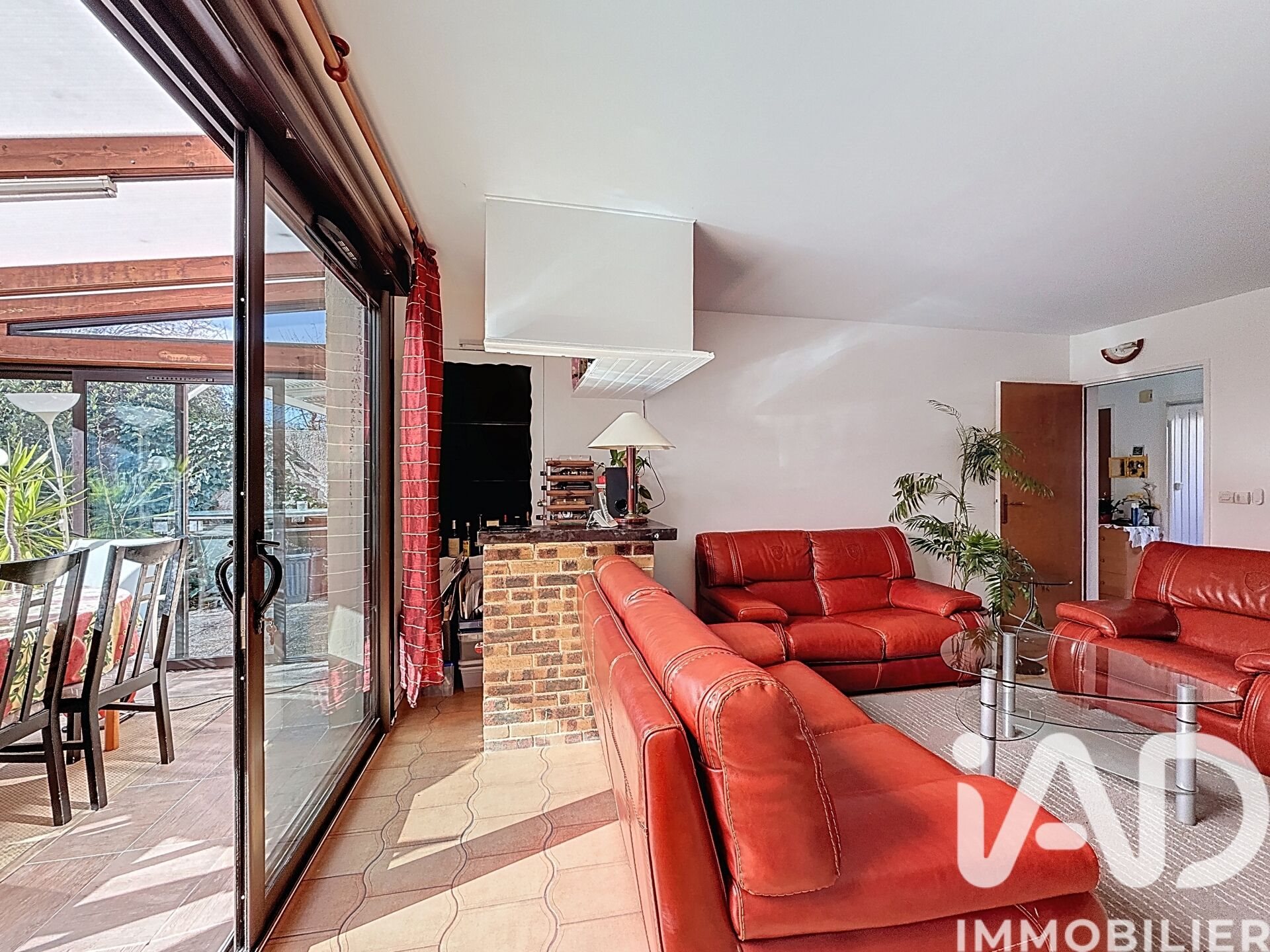 Maison à vendre, 107m², Menucourt