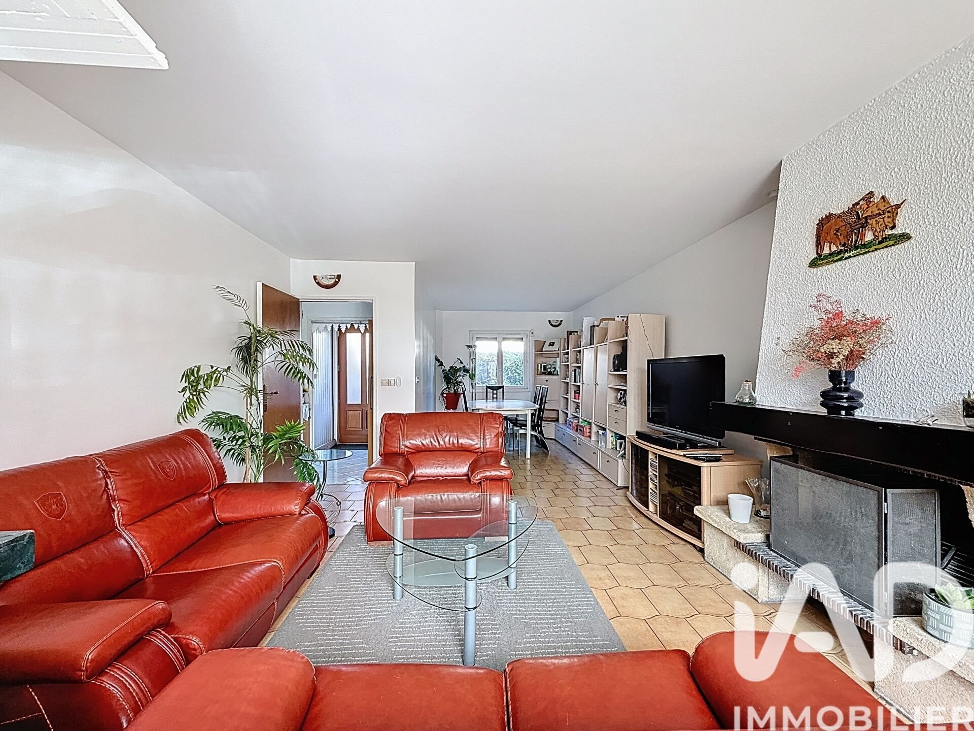 Maison à vendre, 107m², Menucourt