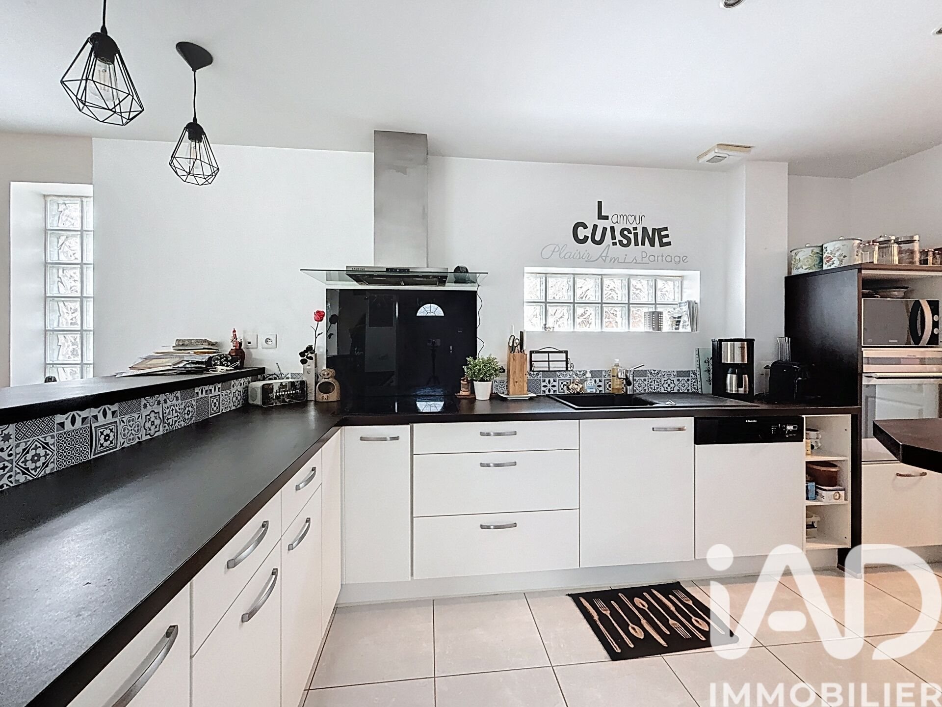 Maison à vendre, 105m², Verneuil-sur-Seine