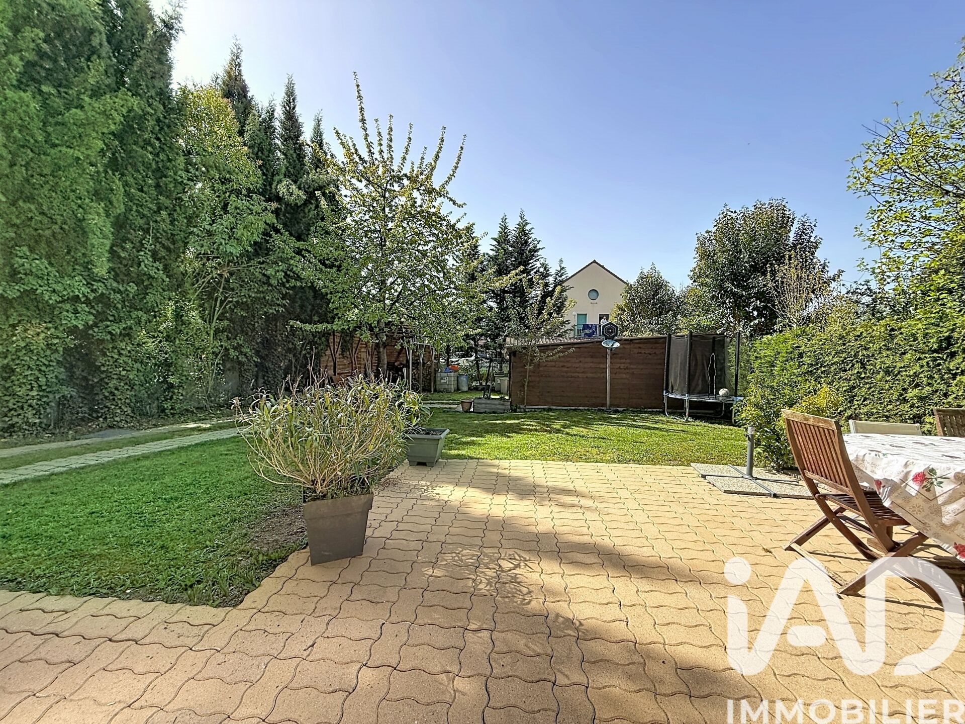 Maison à vendre, 136m², Vaux-sur-Seine
