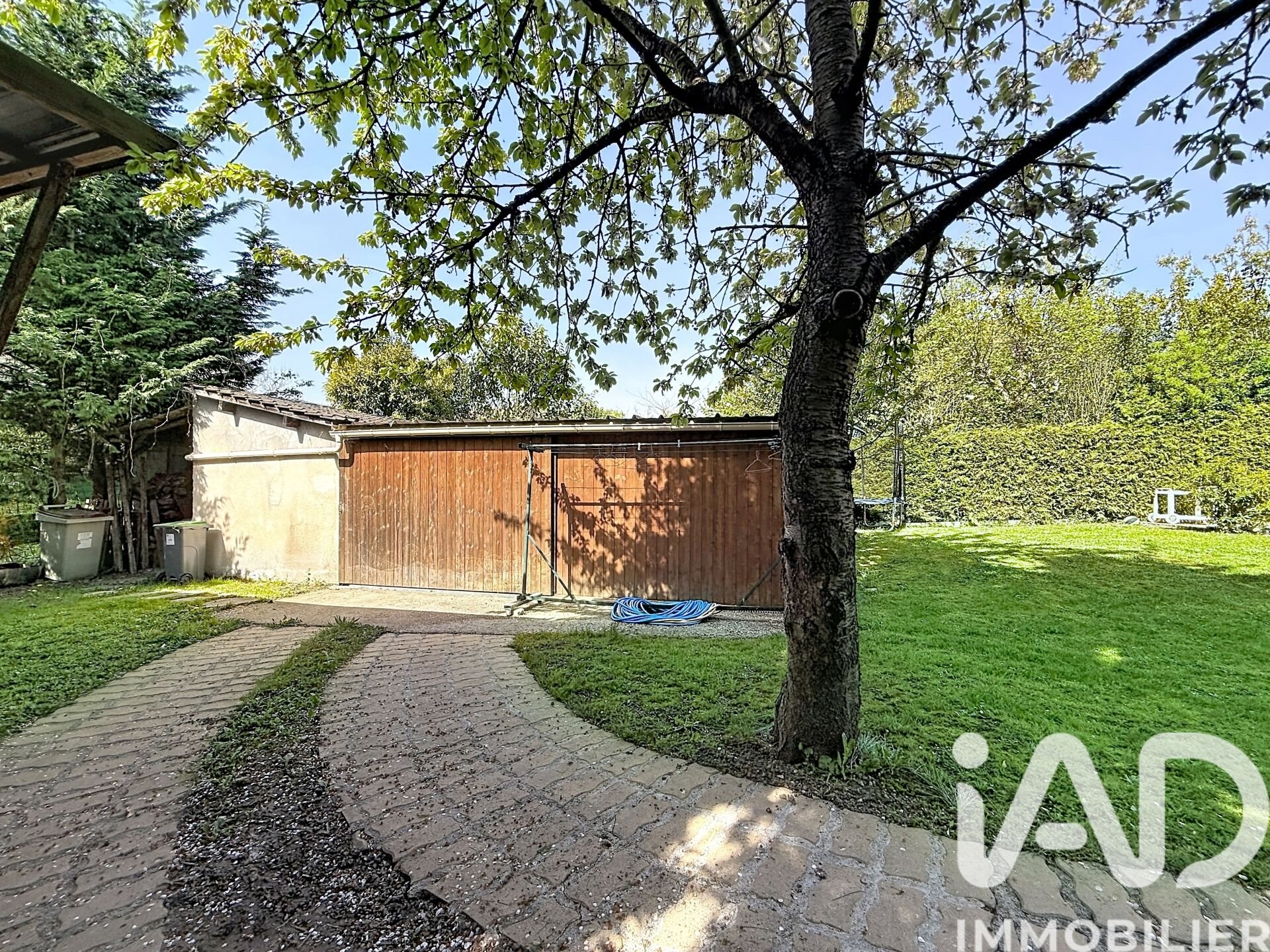 Maison à vendre, 136m², Vaux-sur-Seine