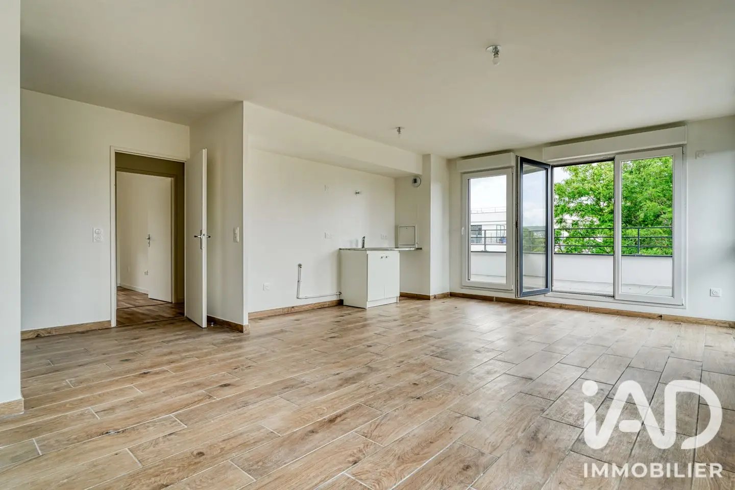 Appartement à vendre, 100m², Verneuil-sur-Seine