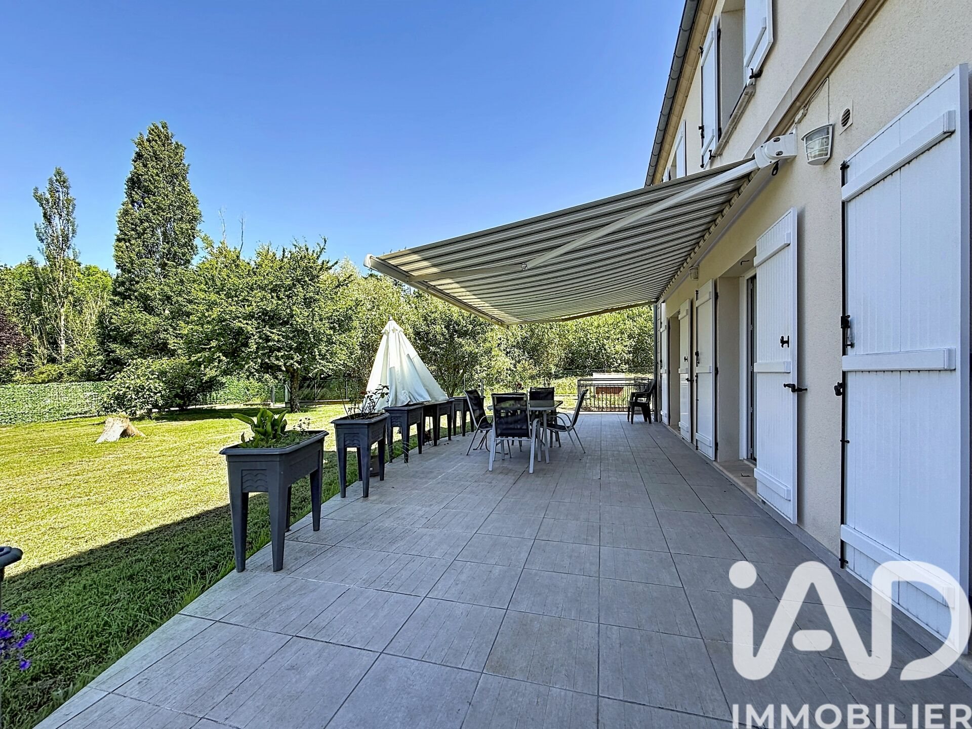 Maison à vendre, 169m², Vaux-sur-Seine