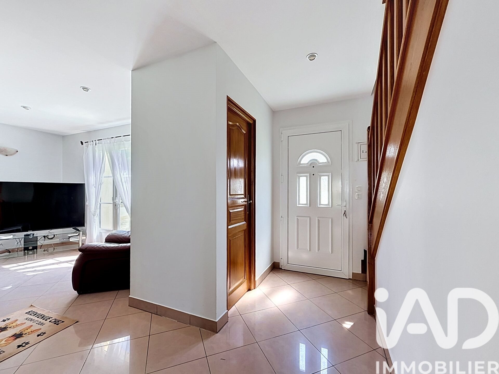 Maison à vendre, 169m², Vaux-sur-Seine
